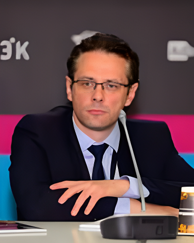 Едидин Борис Александрович