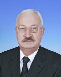 Езубов Алексей Петрович
