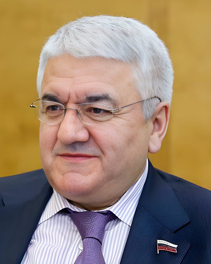 Маграмов Абдулмажид Варисович