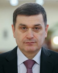 Шхагошев Адальби Люлевич