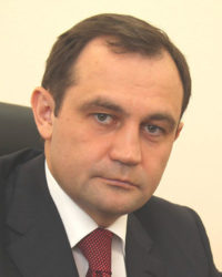 Брынцалов Игорь Юрьевич