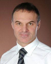 Коган Александр Борисович