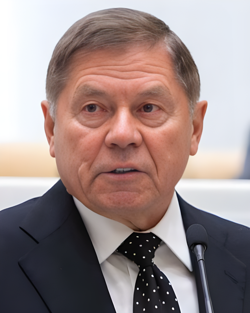 Лебедев Вячеслав Михайлович