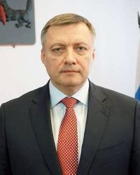 Кобзев Игорь Иванович