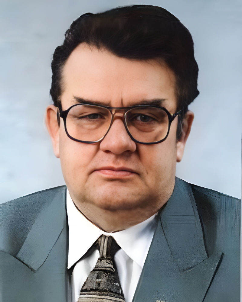 Тяжлов Анатолий Степанович
