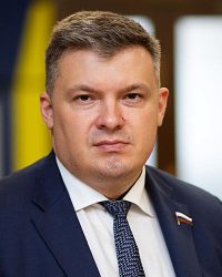 Андрейченко Андрей Валерьевич