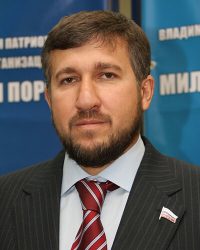 Аникеев Григорий Викторович