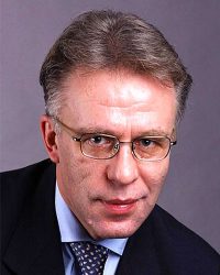 Фетисов Вячеслав Александрович