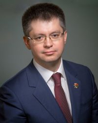 Исламов Дмитрий Викторович