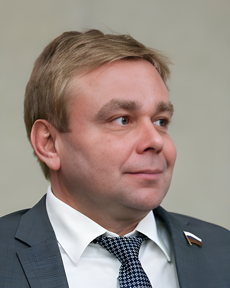 Сураев Максим Викторович