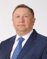Яхнюк Сергей Васильевич