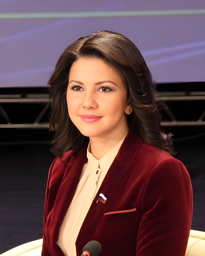 Юмашева Инга Альбертовна