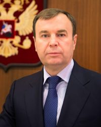 Зубарев Виктор Владиславович