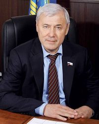 Аксаков Анатолий Геннадьевич