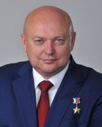 Красов Андрей Леонидович