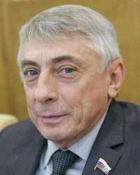 Мельник Владимир Иванович