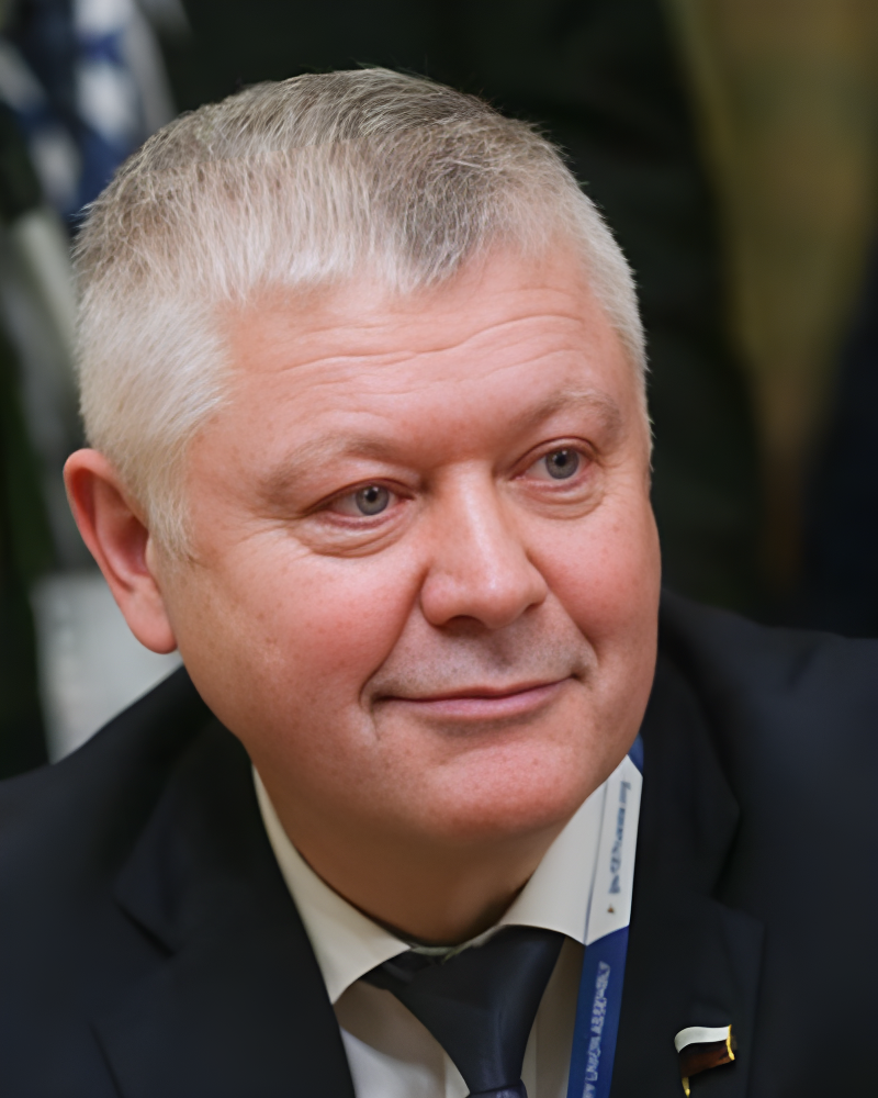 Пискарев Василий Иванович