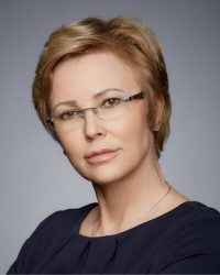 Соломатина Татьяна Васильевна