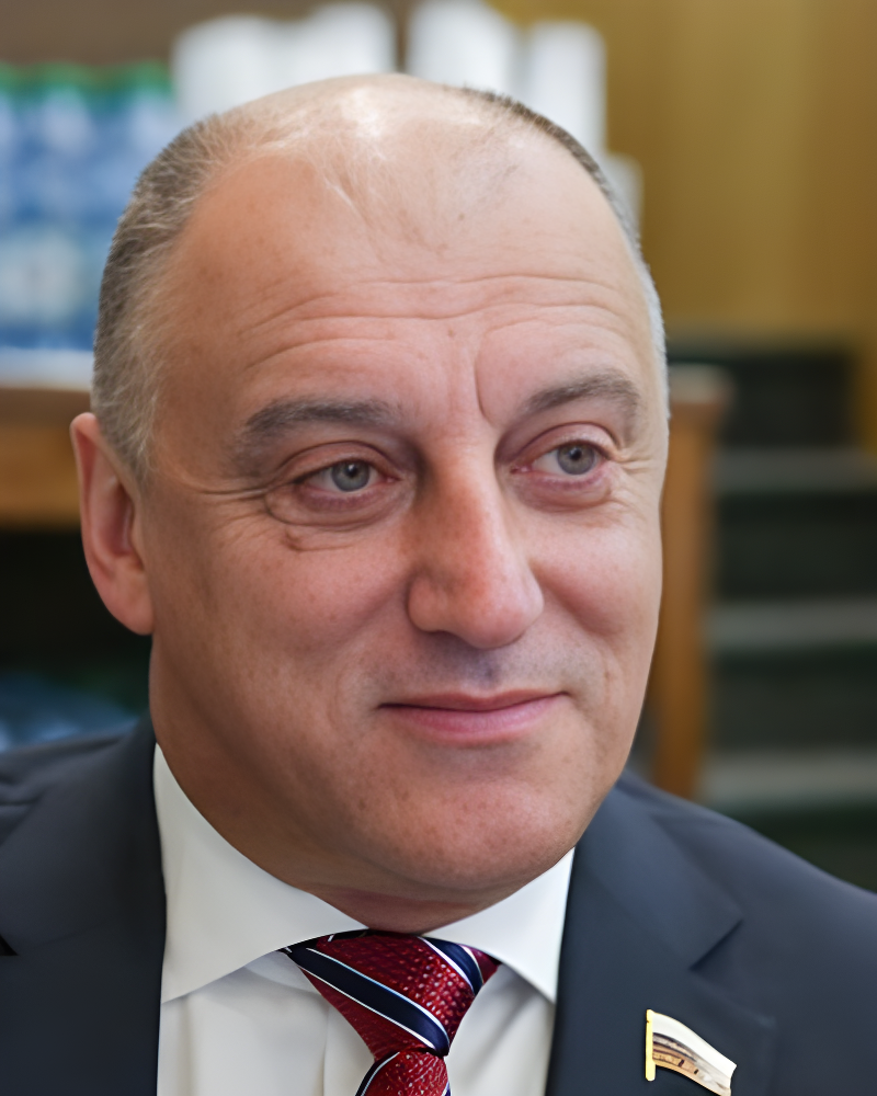 Сопчук Сергей Андреевич