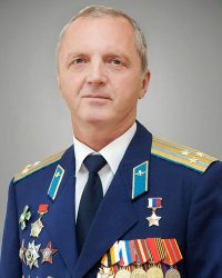 Станкевич Игорь Валентинович