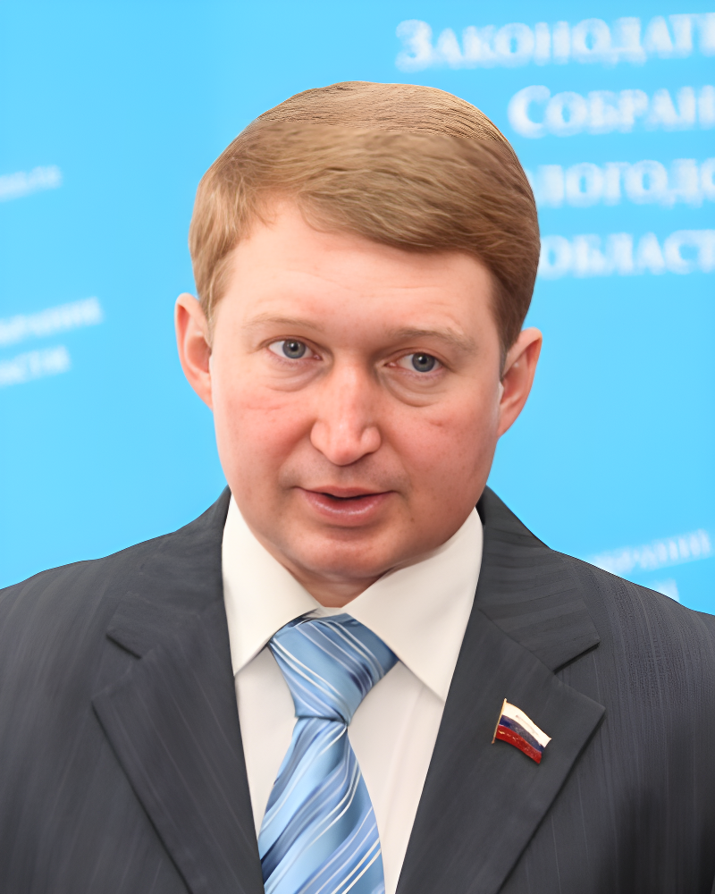 Канаев Алексей Валерианович
