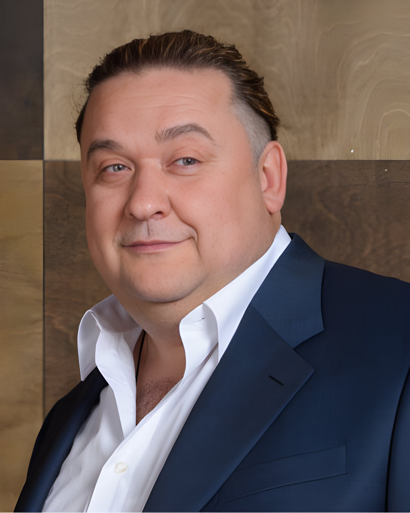 Морозов Александр Алексеевич