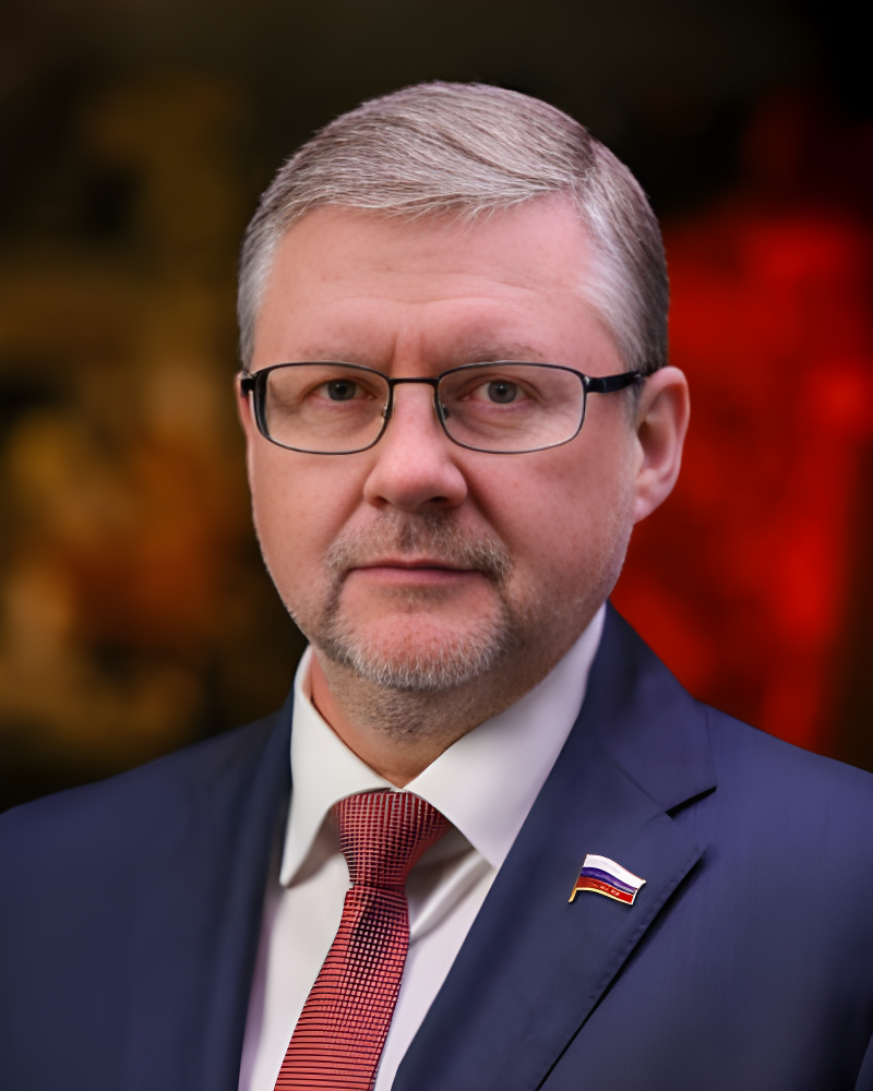 Карлов Георгий Александрович