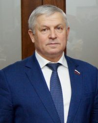Кидяев Виктор Борисович