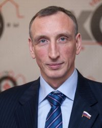 Козловский Александр Николаевич