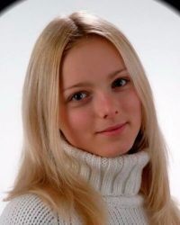 Назарова Анна Сергеевна