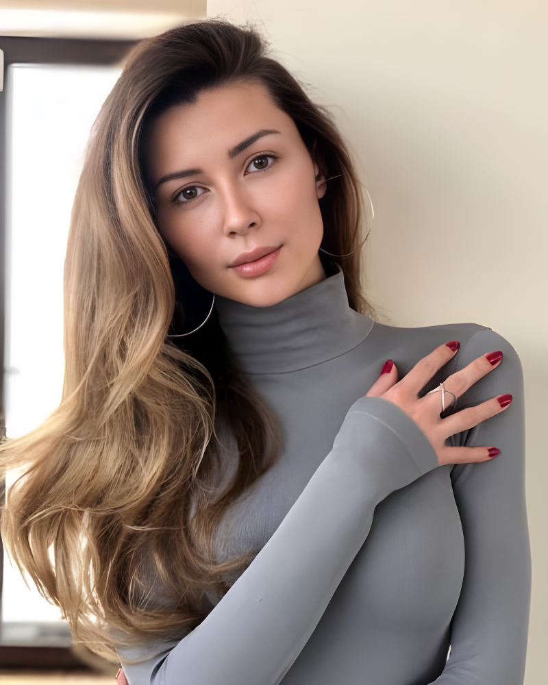 Заворотнюк Анна Дмитриевна