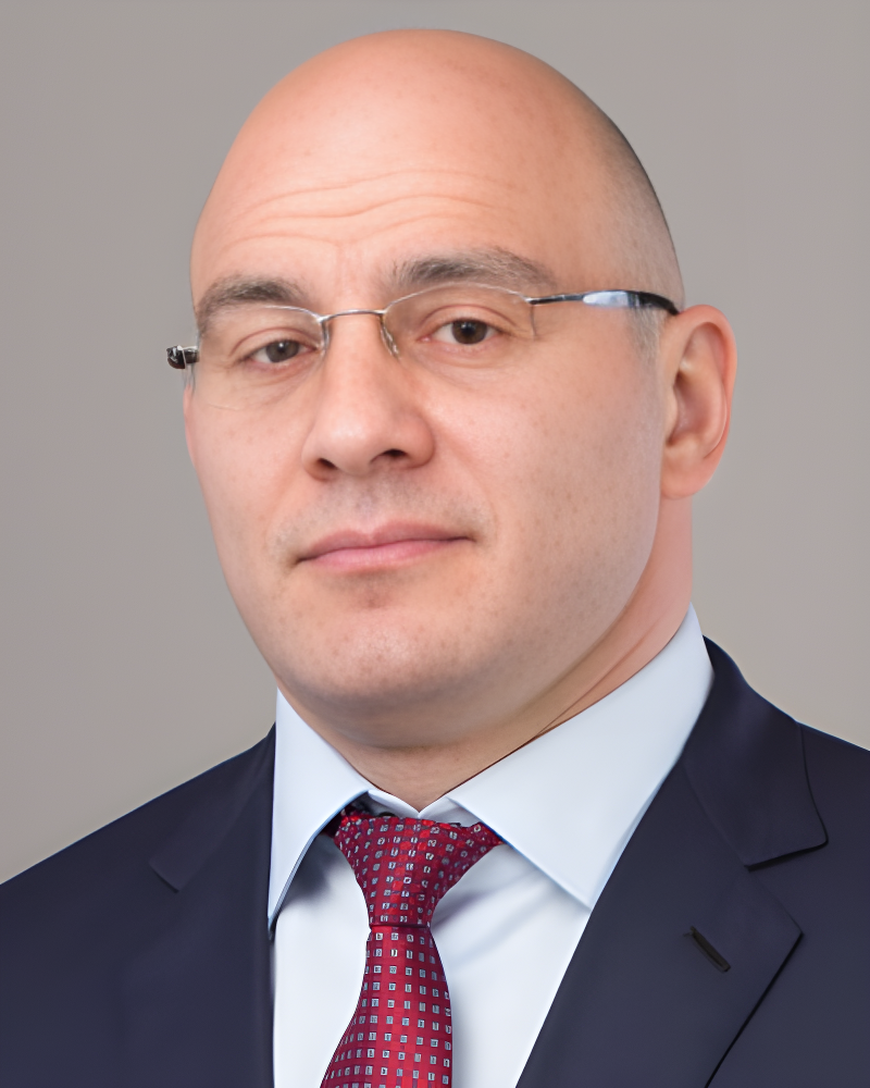 Таймазов Артур Борисович