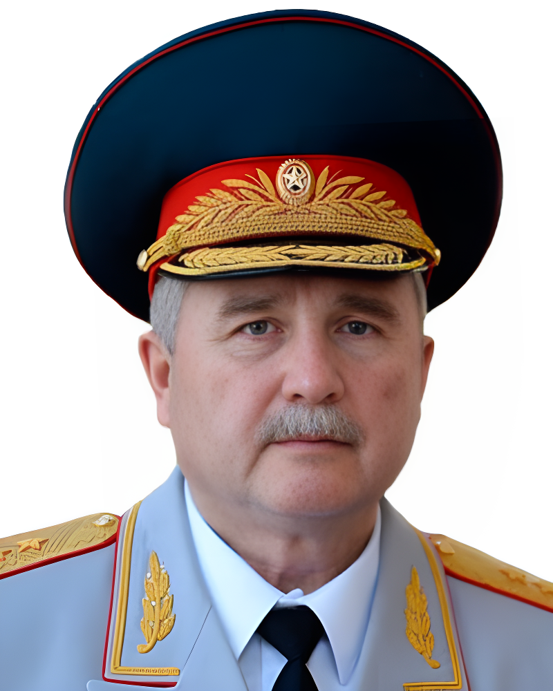 Тетерин Иван Михайлович