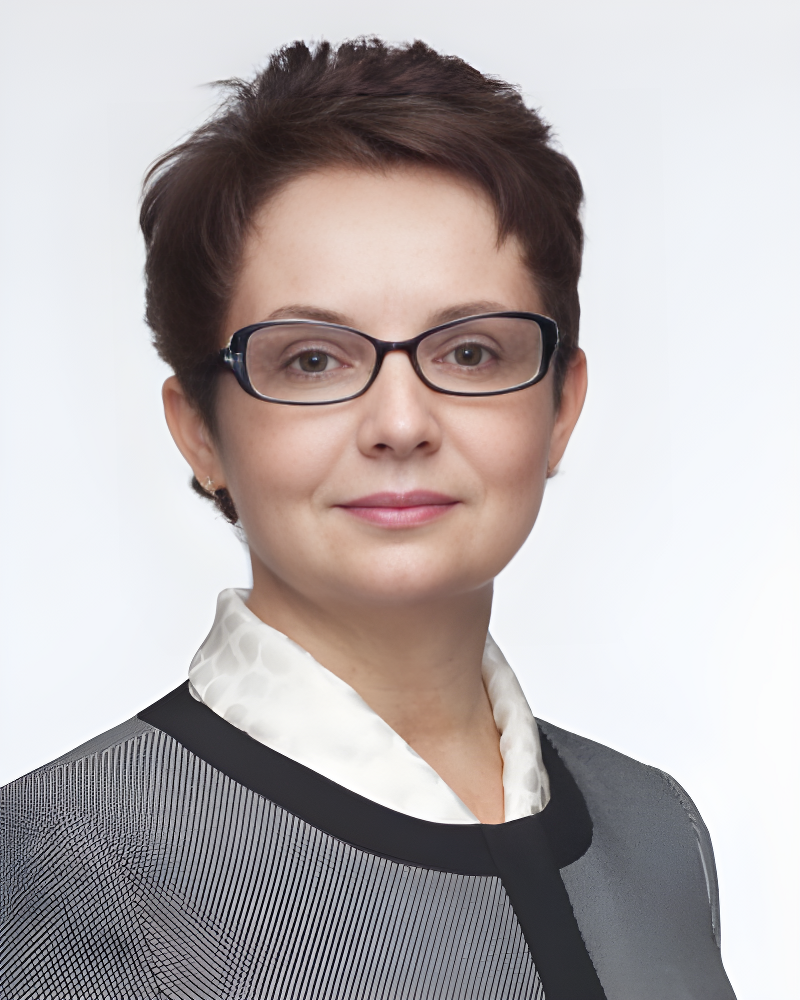 Савастьянова Ольга Викторовна