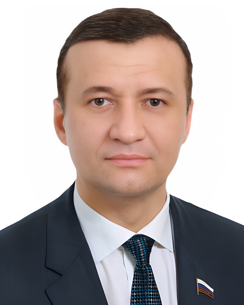 Савельев Дмитрий Иванович