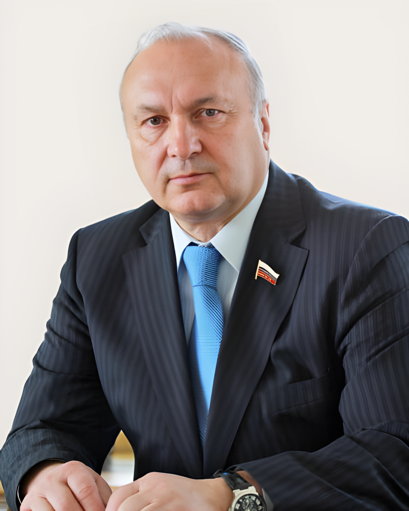 Пимашков Петр Иванович