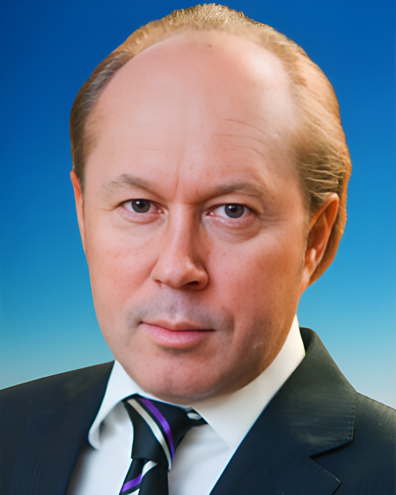 Кононов Владимир Михайлович