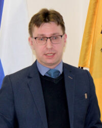 Аминов Дмитрий Владимирович