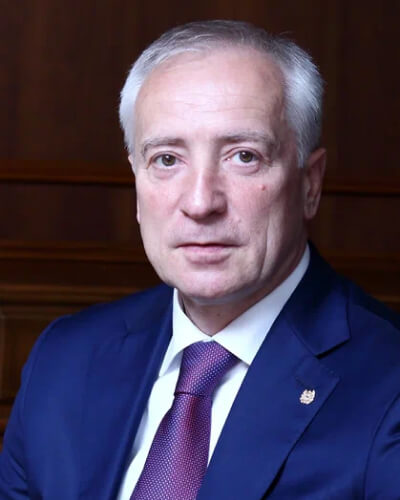 Мазур Владимир Владимирович 🤵 Биография и факты