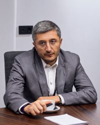 Ханчалян Борис Овсепович Ханчалян Борис Овсепович