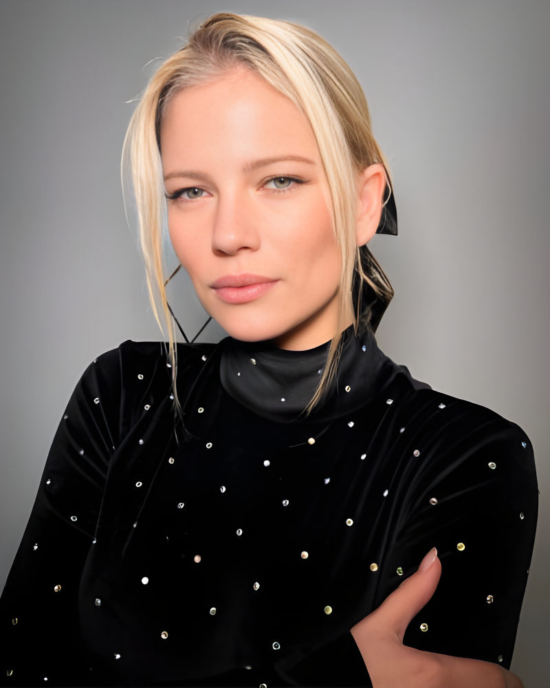 Лихач Елена Александровна