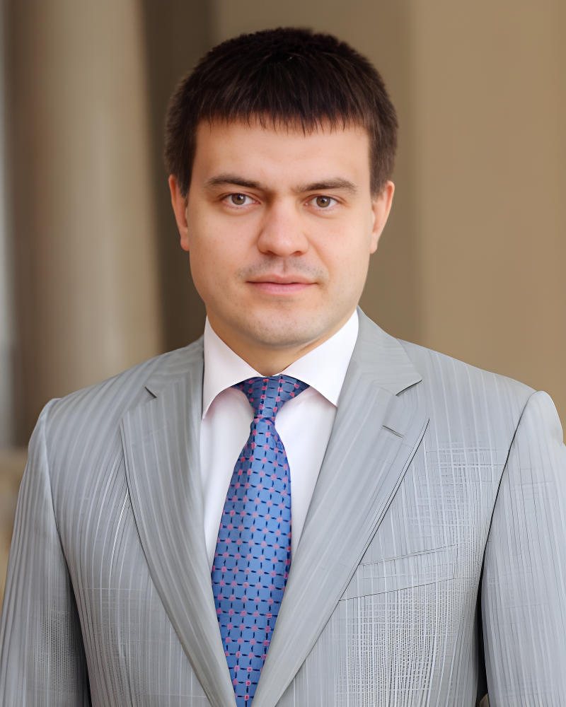 Котюков Михаил Михайлович 🤵 Биография и факты