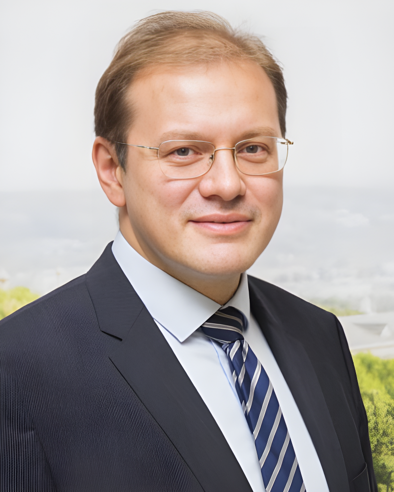 Артёменков Михаил Николаевич