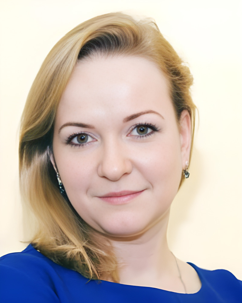 Белехова Юлия Александровна