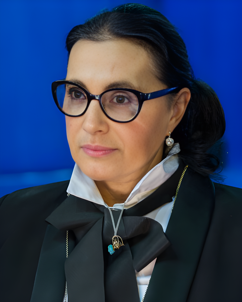 Винер Ирина Александровна