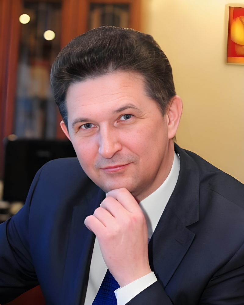 Емельянов Сергей Геннадьевич