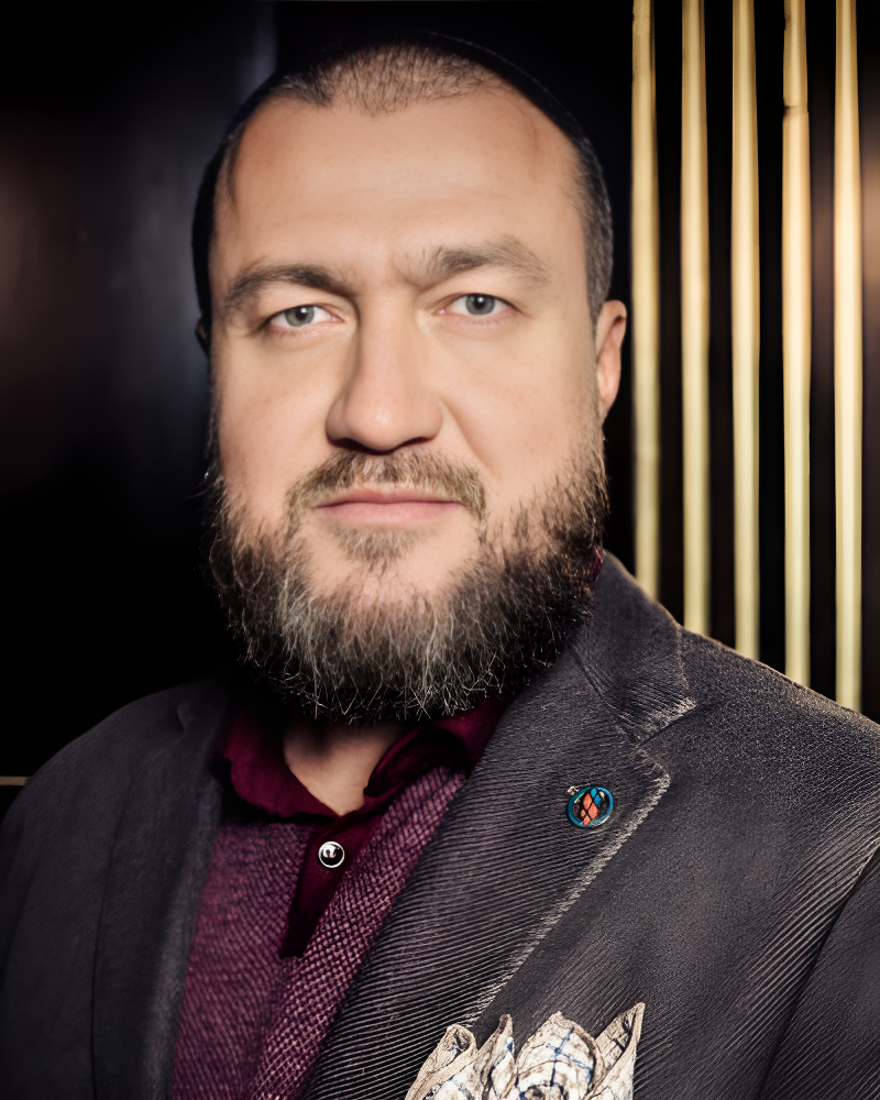 Рыбаков Денис Валериевич