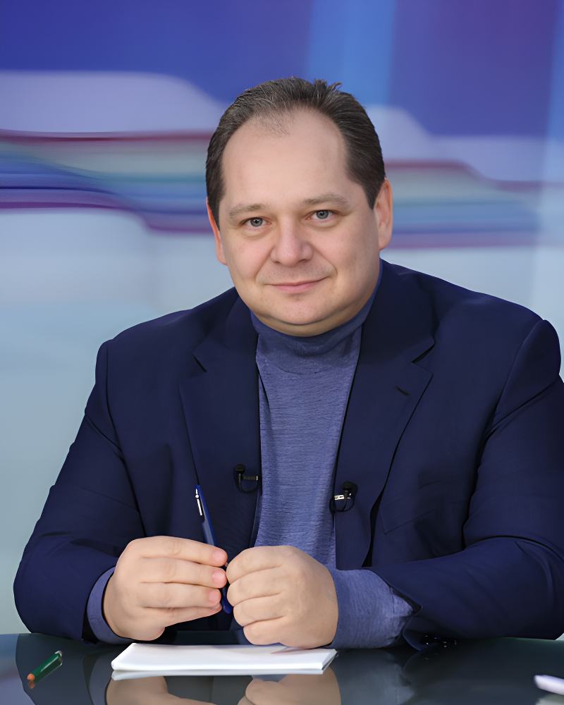 Гольдштейн Ростислав Эрнстович