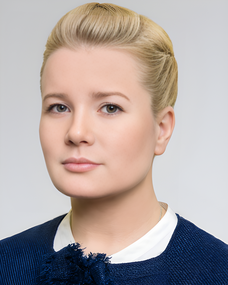 Сергунина Наталья Алексеевна