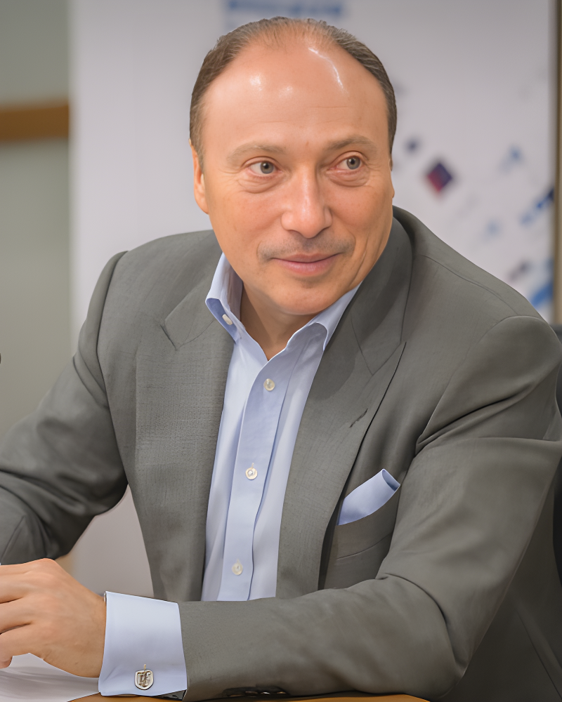 Аминов Вячеслав Маркович